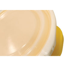 Load image into Gallery viewer, Yellow 20 Gal Plastic Drum Barrel | Plastic Lever-Lock | 1652 - 1652 - image 4