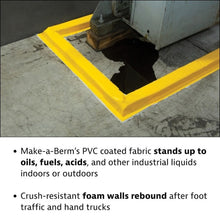 Load image into Gallery viewer, Make-A-Berm Vented Corner Set | 2-Inch High, 2 Per Box | 28480 - 28480 - image 4