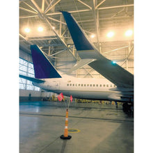 Load image into Gallery viewer, Airplane Scimitar &amp; Winglet Protector | Wing Whip | DELFS3OBWUNI - DELFS3OBWUNI - image 4