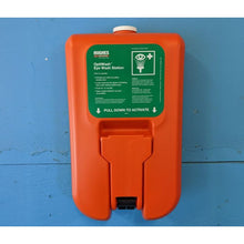Load image into Gallery viewer, 10-Gal Portable Eyewash Plus Water Treatment Module | 10GFEWAQ - 10GFEWAQ - image 4