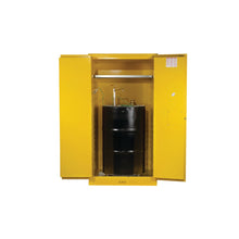 Load image into Gallery viewer, Electro Zinc Plated Steel, Piston Drum Pump for 30 and 55 Gallon Drums, FM Approved - # 07712 - 07712 - image 4