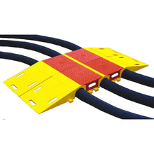 Load image into Gallery viewer, Single Tunnel Pack, Hose Bridge, 3" Lines | Diamondback Expandable System | UHB2025 - UHB2025 - image 4