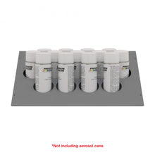 Load image into Gallery viewer, Durham Aerosol Topper for Modular Products, 20-1/4″ x 12-3/8″ x 7-5/16″ - image 4