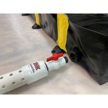 Load image into Gallery viewer, HFF Berm Drainage Kit | SPCC, EPA Compliant | 26485 - 26485 - image 4