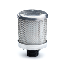 Load image into Gallery viewer, Clemco 05068 Muffler, Complete