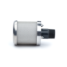 Load image into Gallery viewer, Clemco 05068 Muffler, Complete