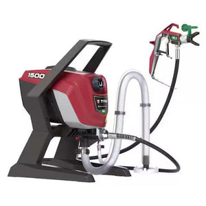 TITAN 0580005 ControlMax 1500 High Efficiency Airless Sprayer