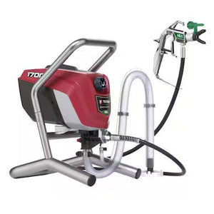 TITAN 0580009 ControlMax 1700 High Efficiency Airless Paint Sprayer