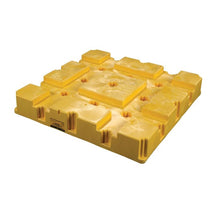 Load image into Gallery viewer, 4 Drum Pallet | Without Drain, Yellow | 1645ND - 1645ND - image 5