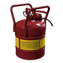 Load image into Gallery viewer, 5 Gal DOT Safety Can | Type II | AccuFlow™ | 7350110 - 7350110 - image 5