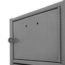 Load image into Gallery viewer, Durham Cell Phone Locker, 20 Gauge, 27 x 9 x 66-9/16 - image 5