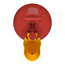 Load image into Gallery viewer, Type 1 | Steel Safety Can w/ Funnel | 2 Gal, Red | 7120110 - 7120110 - image 5