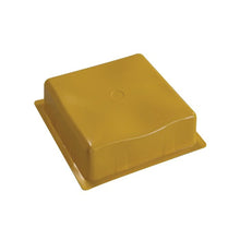 Load image into Gallery viewer, Yellow Drip Pan Shell | 1671 - 1671 - image 5