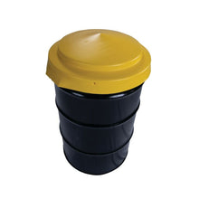 Load image into Gallery viewer, Drum Cover Closed Head | 1666 - 1666 - image 5