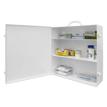 Load image into Gallery viewer, Durham 9Fx First Aid Cabinet, 3 Shelves - image 5