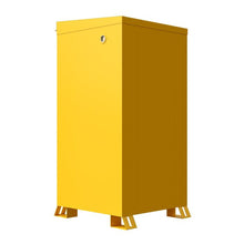 Load image into Gallery viewer, 60 Gal Outdoor Flammable Storage Cabinet | Manual Close Doors | 816000 - 816000 - image 5