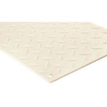 Load image into Gallery viewer, 3x8 Ground Protection Mat, Smooth Side, 120 Ton, Clear | AlturnaMATS | AM38S1 - CM38S1 - image 5