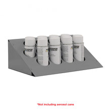 Load image into Gallery viewer, Durham Aerosol Topper for Modular Products, 20-1/4″ x 12-3/8″ x 7-5/16″ - image 5