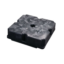 Load image into Gallery viewer, Black 1 Drum Modular Spill Containment Platform Without Drain | 1633B - 1633B - image 5