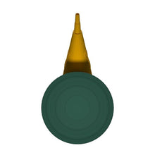 Load image into Gallery viewer, Type 1 | Green Safety Can w/ Funnel | 1 Gal | 7110410 - 7110410 - image 5