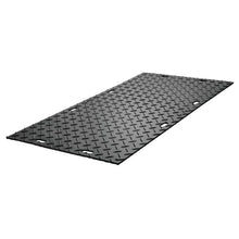 Load image into Gallery viewer, 4' x 8' MambaMAT® Composite Mat, 95 Ton Load Capacity, Black - MM48 - MM48 - image 5