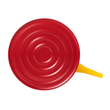 Load image into Gallery viewer, 2.5 Gal Red Steel Safety Can for Flammables | Funnel | Type I | UI25FS - UI25FS - image 5