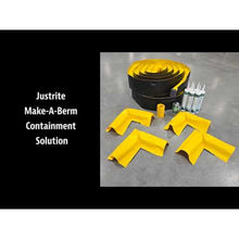 Load image into Gallery viewer, Make-A-Berm Corner Set | 4-Inch High, 2 Per Box | 28477 - 28477 - image 5