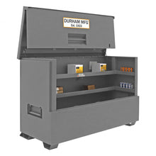 Load image into Gallery viewer, Durham Jobsite Piano Box, 57.4 cu. ft. - image 5