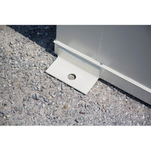Load image into Gallery viewer, 4-Hour Fire-Rated Outdoor Safety Locker | 9-Drum | 913090 - 913090 - image 5