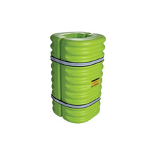 Load image into Gallery viewer, Lime Hi-Vis Column Protector with Straps 10” Column | 1710LM - 1710LM - image 5
