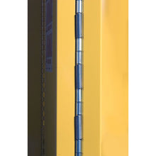 Load image into Gallery viewer, Yellow 45 Gal Flammable Safety Cabinet | 1 Bi-Fold Close Door | 894580 | Justrite - image 5