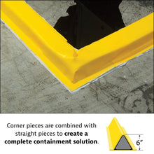 Load image into Gallery viewer, Make-A-Berm Corner Set | 6-Inch High, 2 Per Box | 28478 - 28478 - image 5