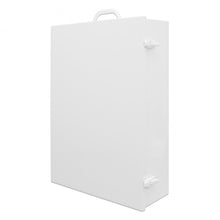 Load image into Gallery viewer, Durham 11Fx First Aid Cabinet, 4 Shelves - image 5