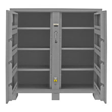 Load image into Gallery viewer, Durham Jobsite Storage Cabinet, 47.5 cu. ft. - image 5