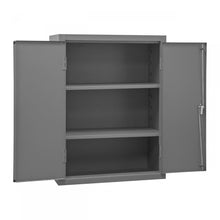 Load image into Gallery viewer, Durham Cabinet, 16 Gauge, 2 Shelves, 36 x 18 x 48 - image 5