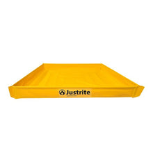 Load image into Gallery viewer, 36” x 36” x 4” Portable Utility Tray | 20 Gallons | 28588 - 28588 - image 5