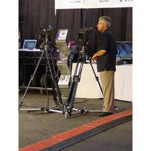 Load image into Gallery viewer, GD5X125-O/B | Guard Dog 5-Channel Cable Protector | Orange Lid | Checkers-Safety - image 5