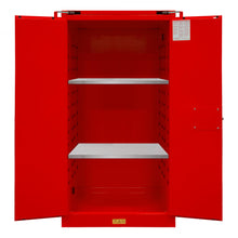Load image into Gallery viewer, Durham Flammable Storage, 60 Gallon, Self Close - image 5