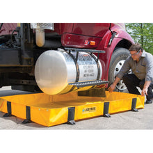 Load image into Gallery viewer, 4' x 6' x 8" Spill Berm | Rigid-Lock QuickBerm® Lite | 28372 - 28372 - image 5
