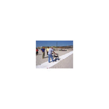 Load image into Gallery viewer, 4x8 Ground Protection Mat with Hand Holes | VersaMAT | Clear, One Smooth Side | CV48S1HH8 - CV48S1HH8 - image 5