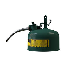 Load image into Gallery viewer, 2.5 Gal Steel Safety Can for Oil | Type II | 7225420 - 7225420 - image 5