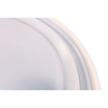 Load image into Gallery viewer, Black 55 Gal Lab Pack Plastic Drum | Plastic Lever-Lock | 1656BLK - 1656BLK - image 5