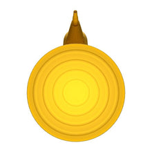 Load image into Gallery viewer, Type 1 | Diesel Safety Can w/ Funnel | 5 Gal, Yellow | 7150210 | Justrite - image 5