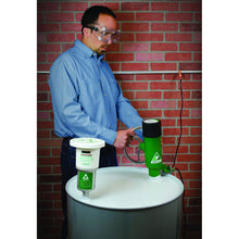 Load image into Gallery viewer, Aerosolv360® Premium Aerosol Can Recycling System | 28100 | Justrite - image 5