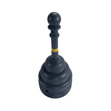 Load image into Gallery viewer, Gray 4 Gal Outdoor Ashtray | SafeSmoker | 1208GRAY - 1208GRAY - image 5