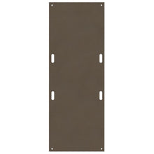 Load image into Gallery viewer, 3x8 Ground Protection Mat, Smooth Side, 120 Ton, Black | AlturnaMATS | AM38S1HH8 - AM38S1HH8 - image 5