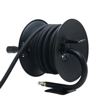 Load image into Gallery viewer, 50&#39; Professional Hose Reel  Kit - Assembled