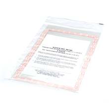 Load image into Gallery viewer, Clemco 06190 Cover Lens, For 12212 Windows Cabinet Glass - 5/Pack