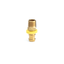 Load image into Gallery viewer, Clemco 06369 1/2" Barb x 3/8" NPT Fitting Hose/Hose End