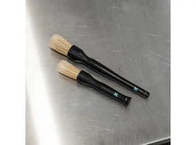 Load image into Gallery viewer, MTM Hydro TCG Boars Hair Brush 2 Pack - 44.2001